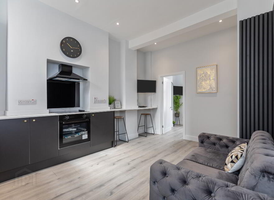 Unit 1, 47 Castlereagh Street, Belfast, BT5 4NF