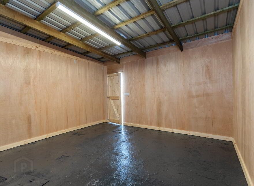 Unit 1, 47 Castlereagh Street, Belfast, BT5 4NF