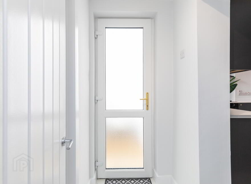 Unit 1, 47 Castlereagh Street, Belfast, BT5 4NF