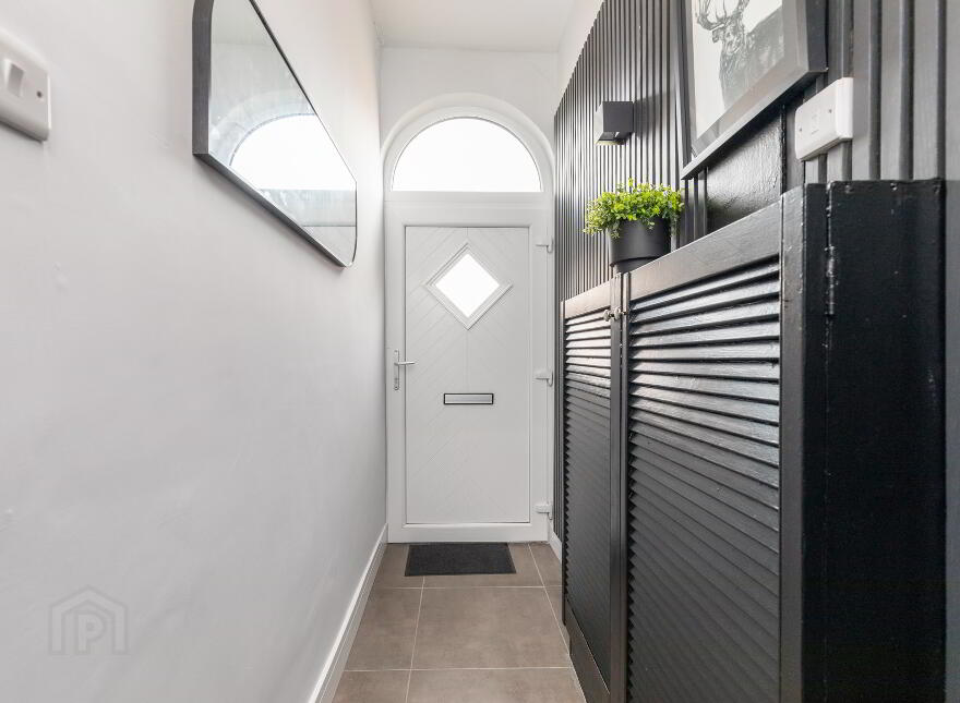 Unit 1, 47 Castlereagh Street, Belfast, BT5 4NF