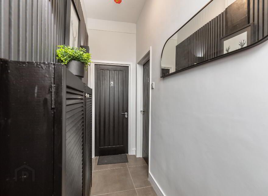 Unit 1, 47 Castlereagh Street, Belfast, BT5 4NF