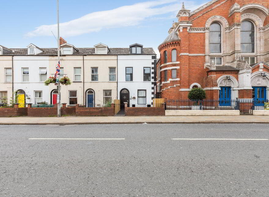 Unit 1, 47 Castlereagh Street, Belfast, BT5 4NF photo