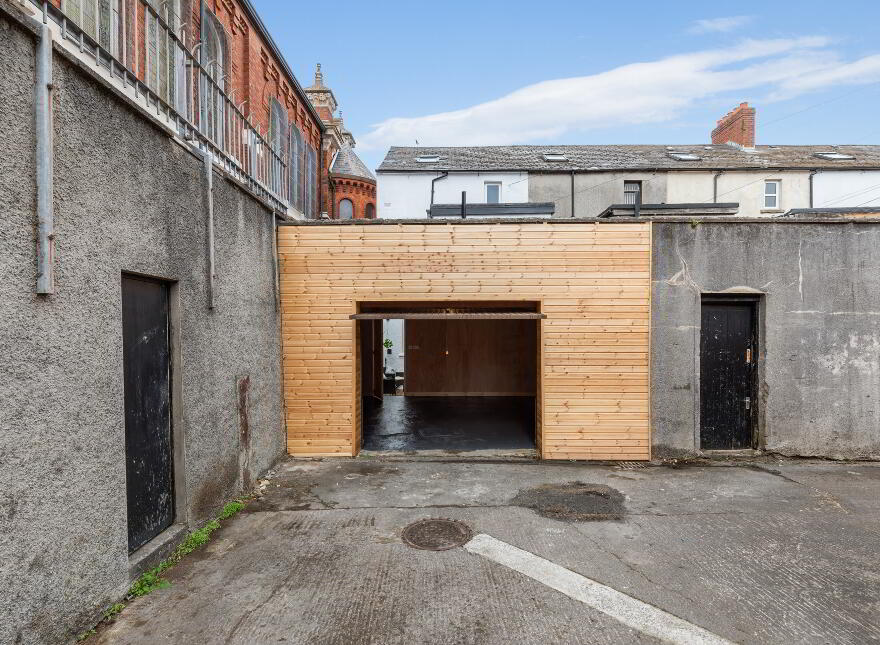 Unit 1, 47 Castlereagh Street, Belfast, BT5 4NF