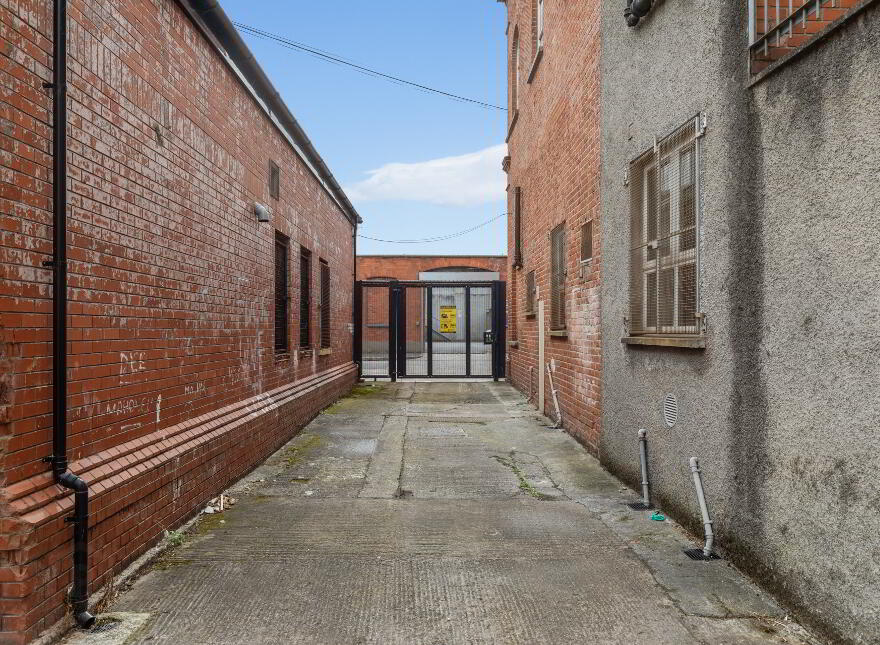 Unit 1, 47 Castlereagh Street, Belfast, BT5 4NF