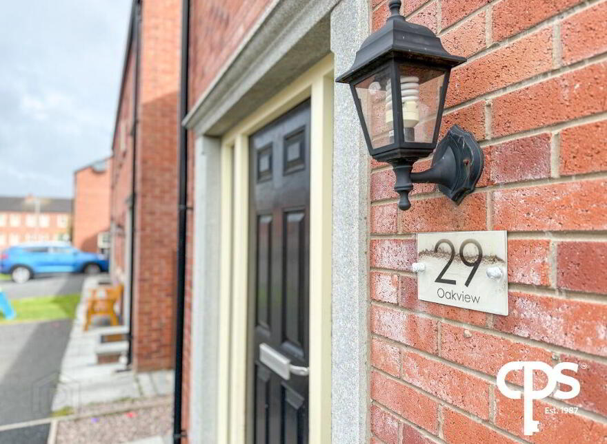 29 Oakview, Armagh, BT60 2FN