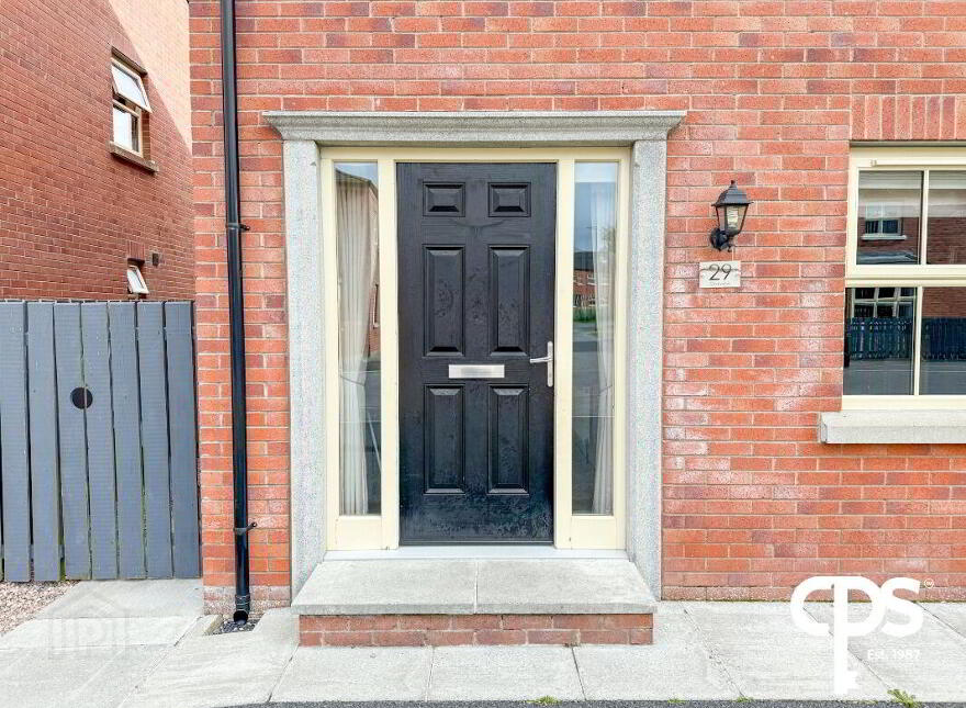 29 Oakview, Armagh, BT60 2FN