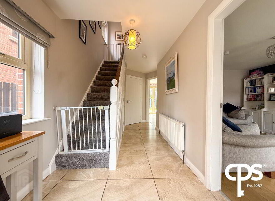 29 Oakview, Armagh, BT60 2FN
