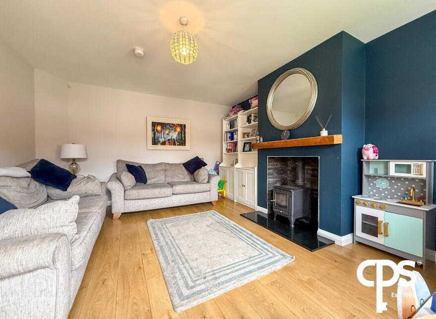 29 Oakview, Armagh, BT60 2FN