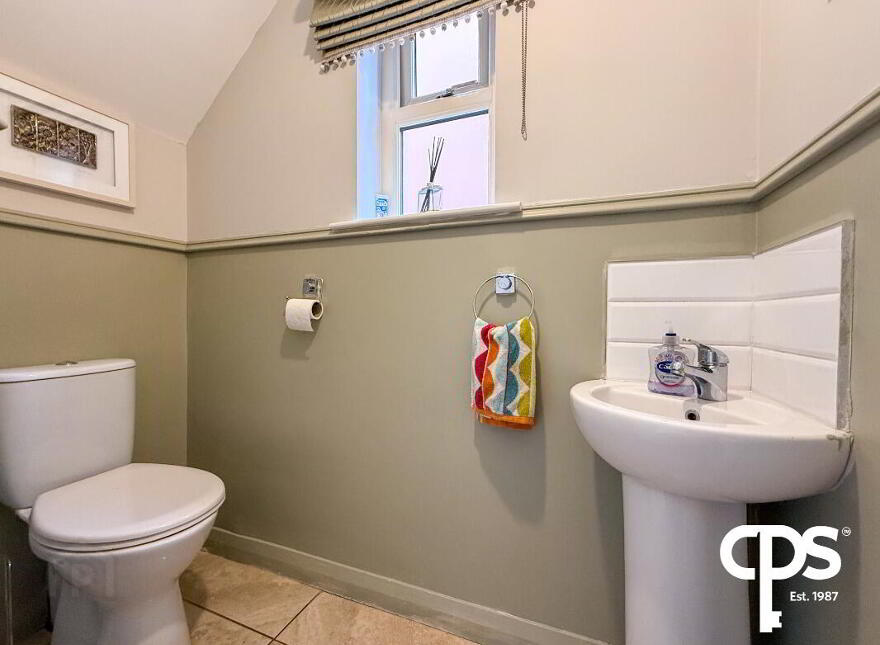 29 Oakview, Armagh, BT60 2FN