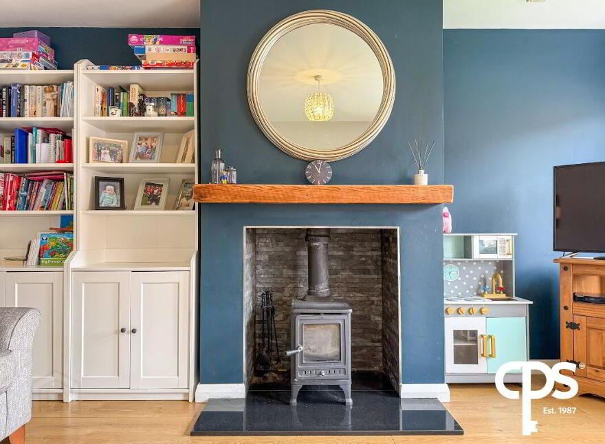 29 Oakview, Armagh, BT60 2FN