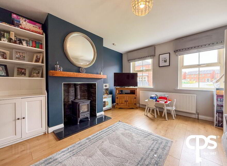 29 Oakview, Armagh, BT60 2FN