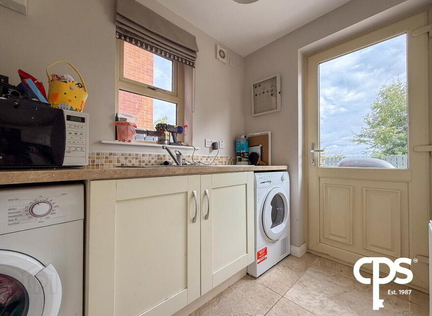 29 Oakview, Armagh, BT60 2FN