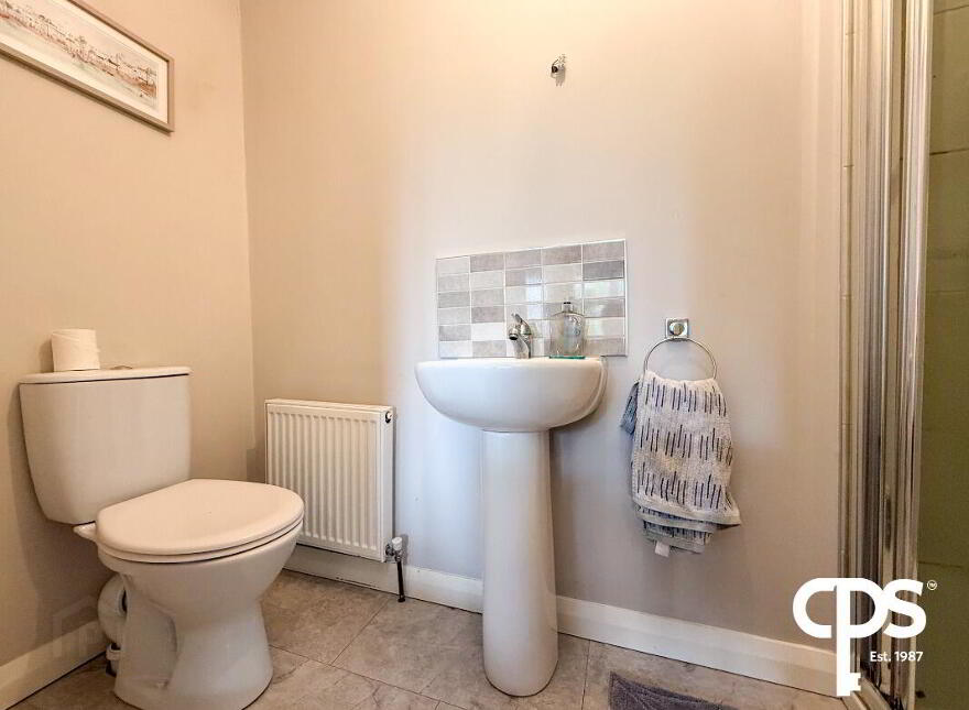29 Oakview, Armagh, BT60 2FN