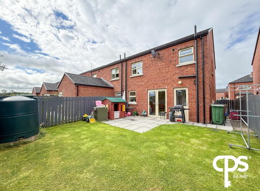 29 Oakview, Armagh, BT60 2FN