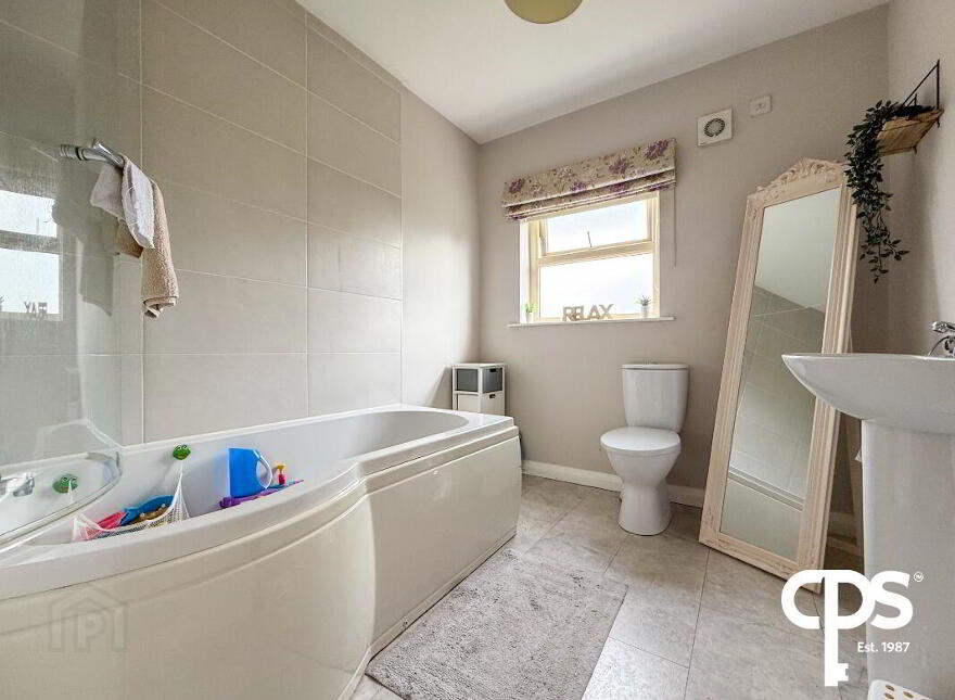 29 Oakview, Armagh, BT60 2FN