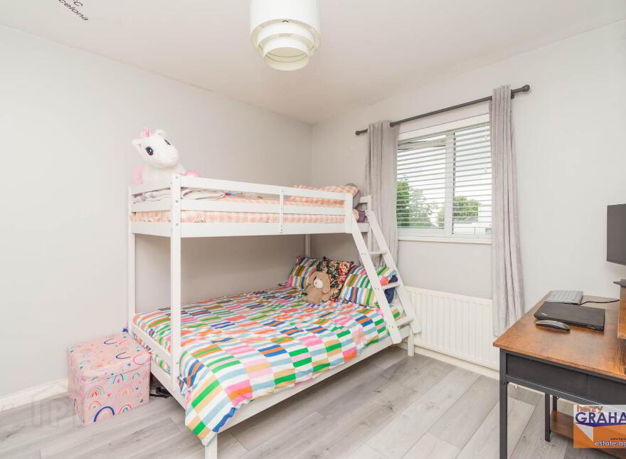 3 Rathvarna Heights, Lisburn, BT28 2WU