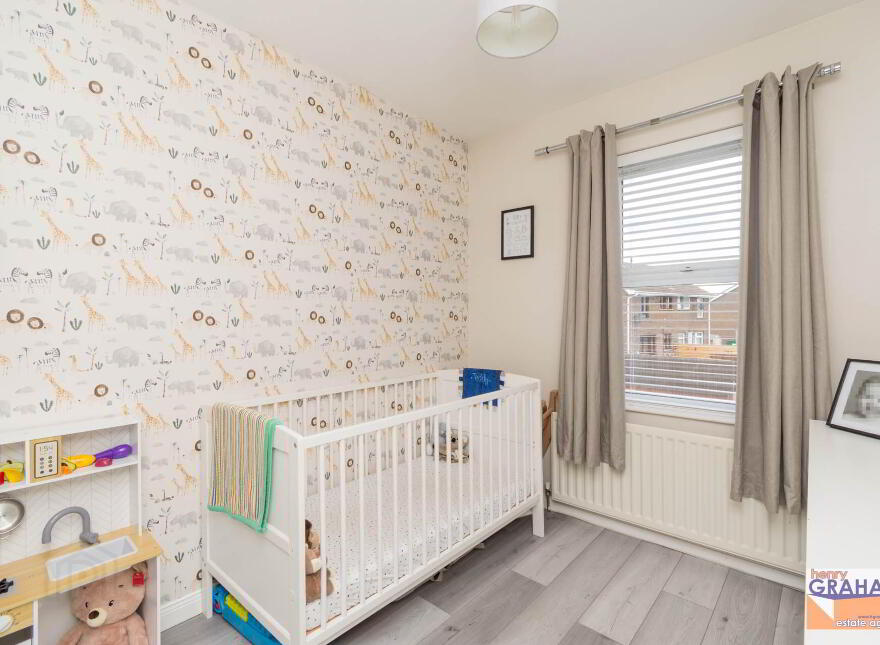 3 Rathvarna Heights, Lisburn, BT28 2WU