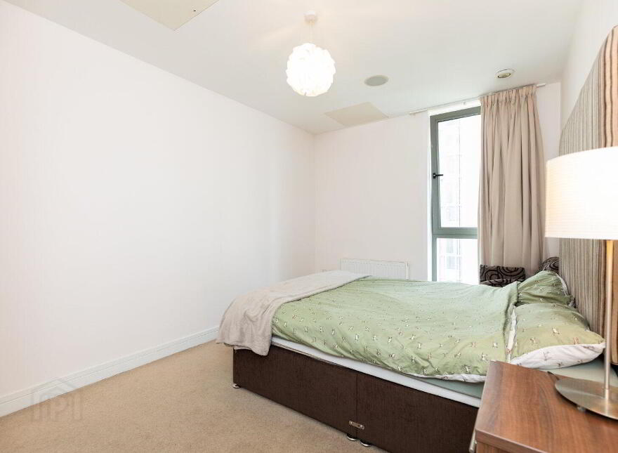 Apartment 5.30 The Arc 2e Queens Road, Belfast, BT3 9FE