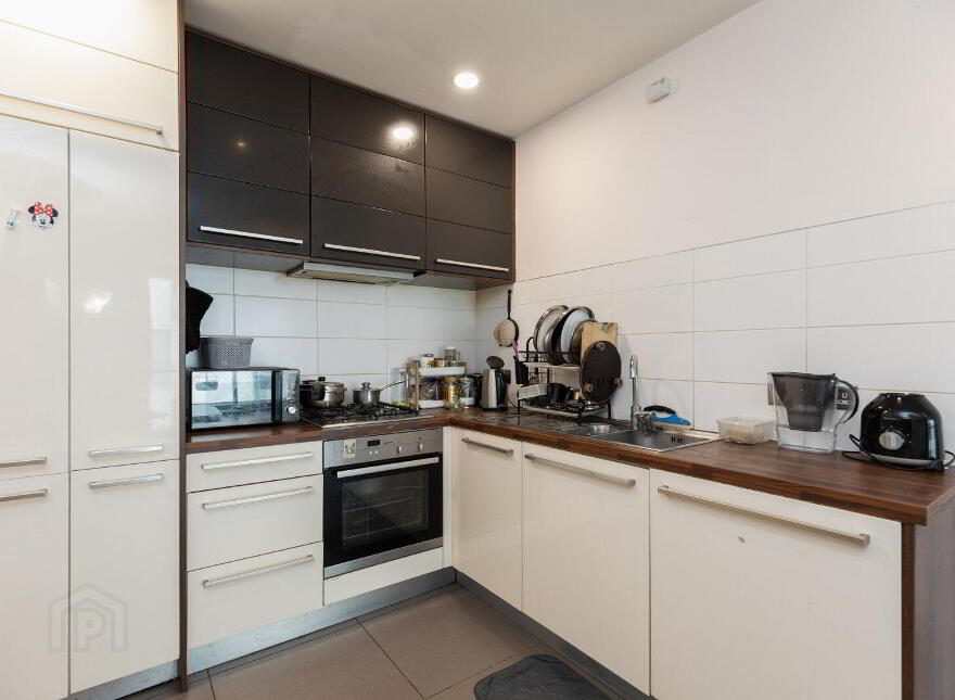 Apartment 5.30 The Arc 2e Queens Road, Belfast, BT3 9FE