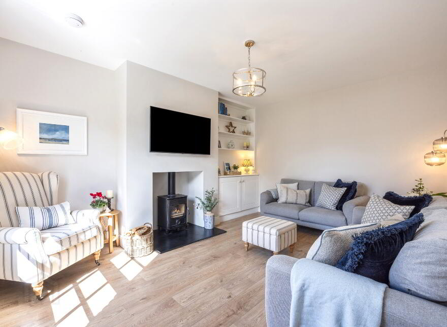 16 Governors Gate Demesne, Royal Hillsborough, BT26 6TU
