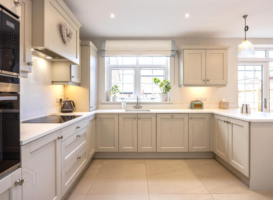 16 Governors Gate Demesne, Royal Hillsborough, BT26 6TU