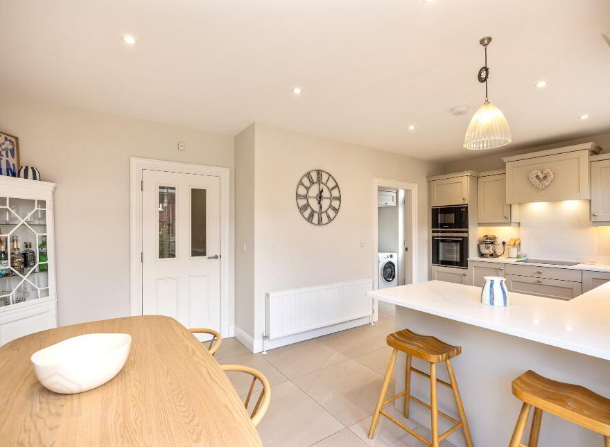 16 Governors Gate Demesne, Royal Hillsborough, BT26 6TU