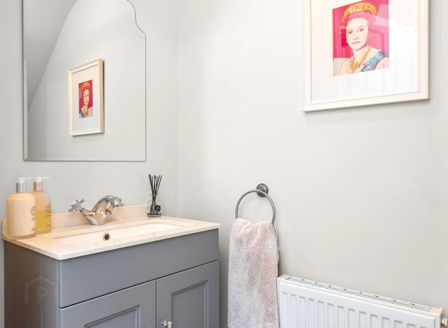 16 Governors Gate Demesne, Royal Hillsborough, BT26 6TU
