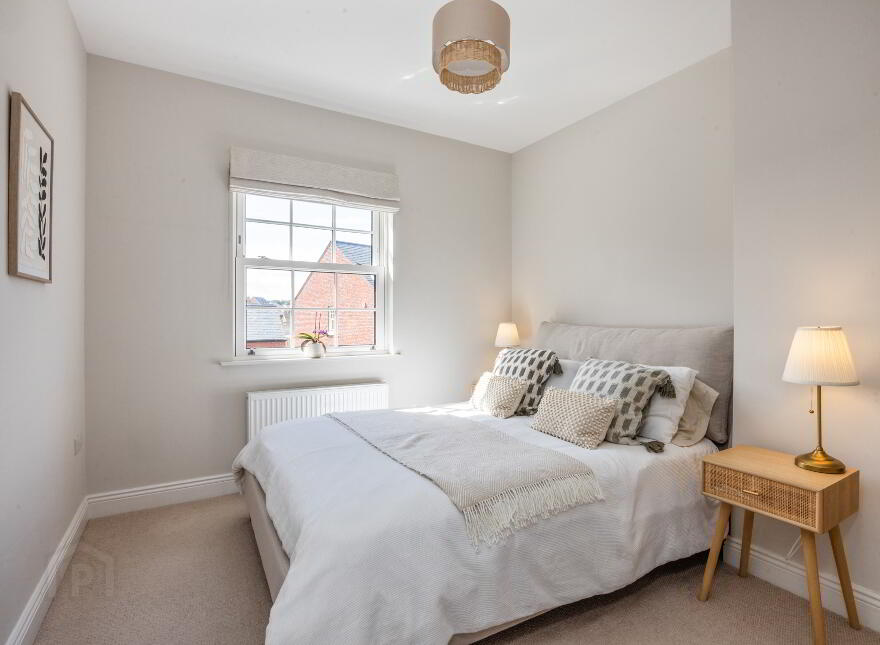 16 Governors Gate Demesne, Royal Hillsborough, BT26 6TU