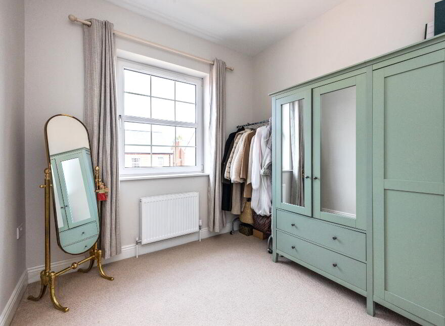 16 Governors Gate Demesne, Royal Hillsborough, BT26 6TU