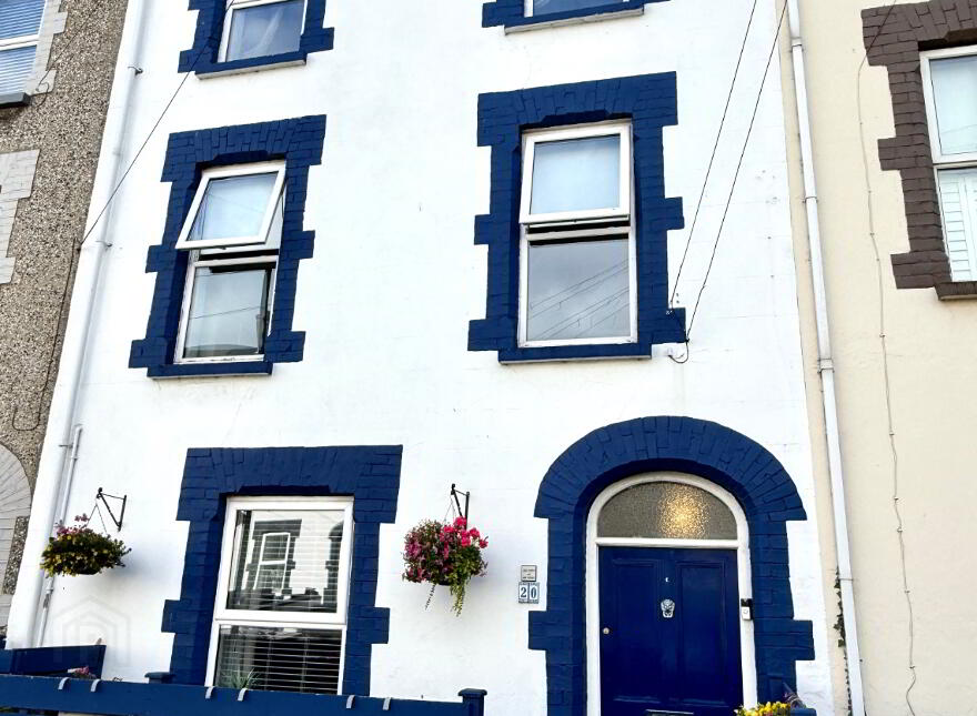 20 Marlborough Street, Derry, BT48 9AY