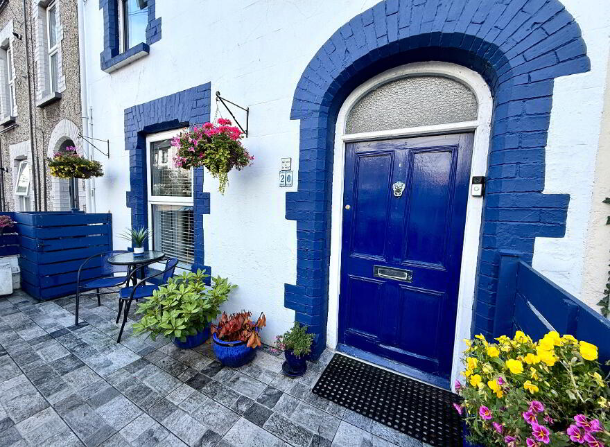 20 Marlborough Street, Derry, BT48 9AY