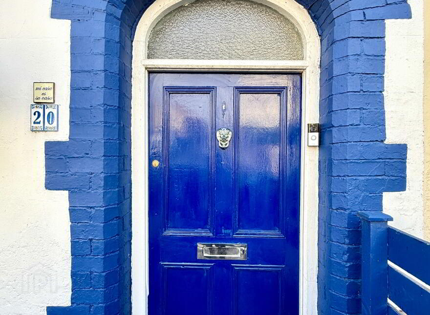 20 Marlborough Street, Derry, BT48 9AY