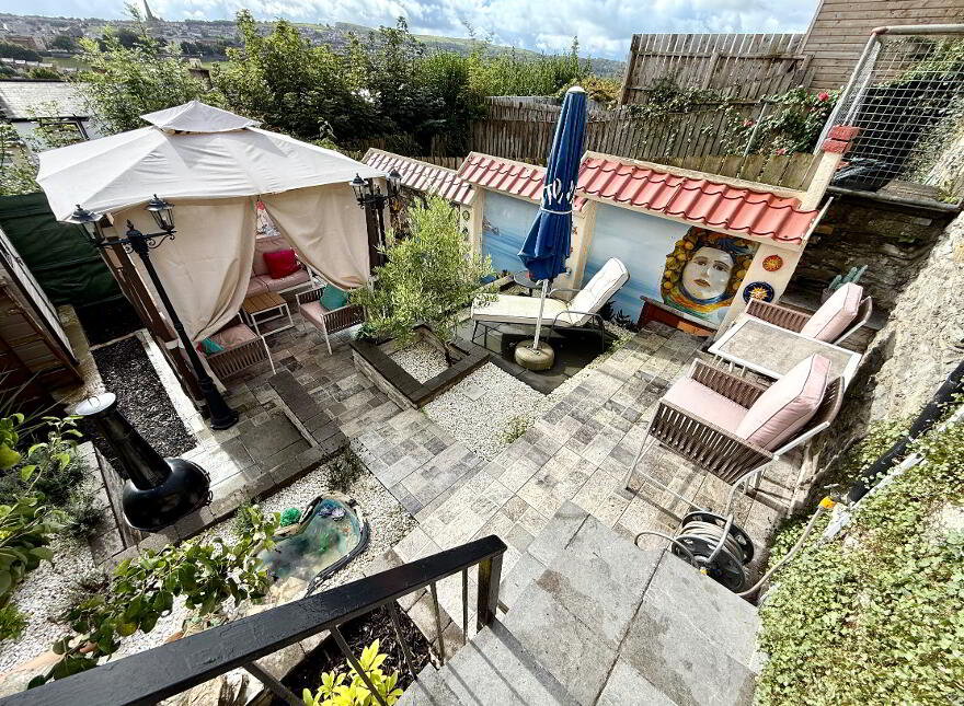 20 Marlborough Street, Derry, BT48 9AY