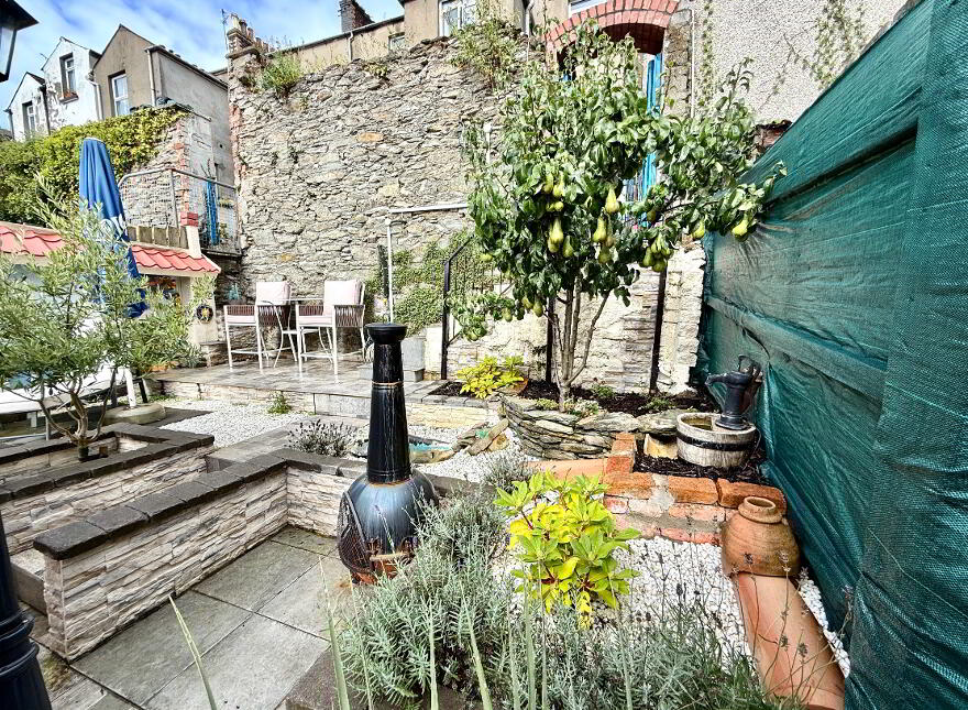 20 Marlborough Street, Derry, BT48 9AY