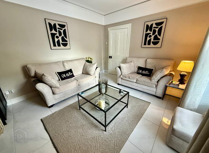 20 Marlborough Street, Derry, BT48 9AY