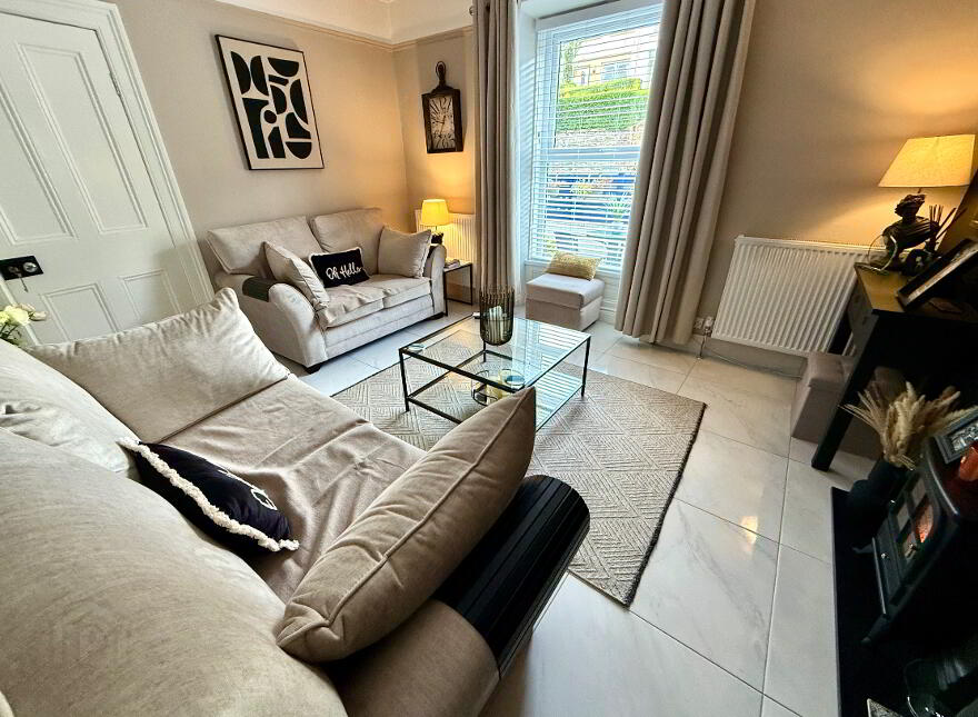 20 Marlborough Street, Derry, BT48 9AY
