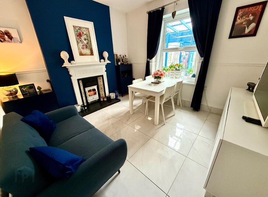 20 Marlborough Street, Derry, BT48 9AY