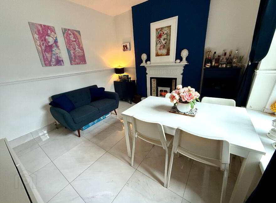 20 Marlborough Street, Derry, BT48 9AY
