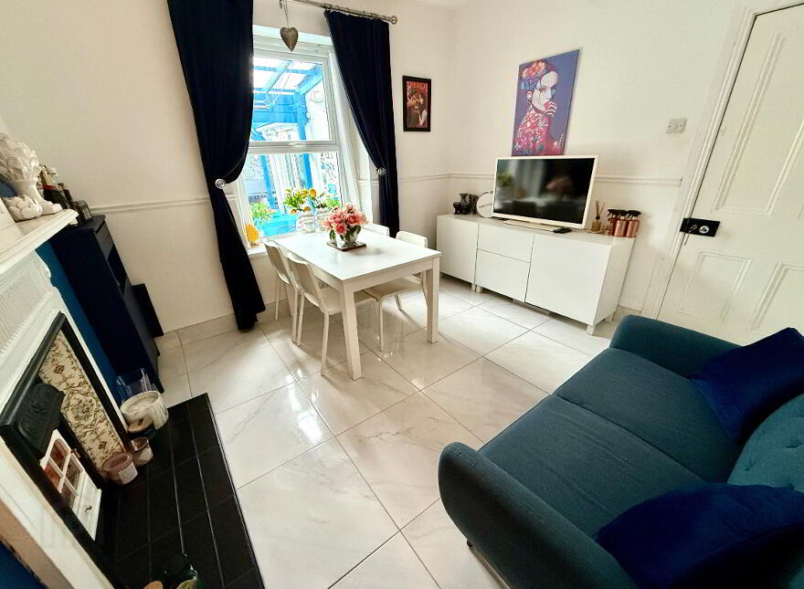 20 Marlborough Street, Derry, BT48 9AY