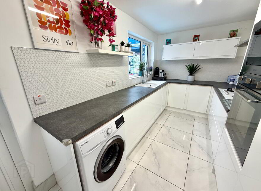 20 Marlborough Street, Derry, BT48 9AY