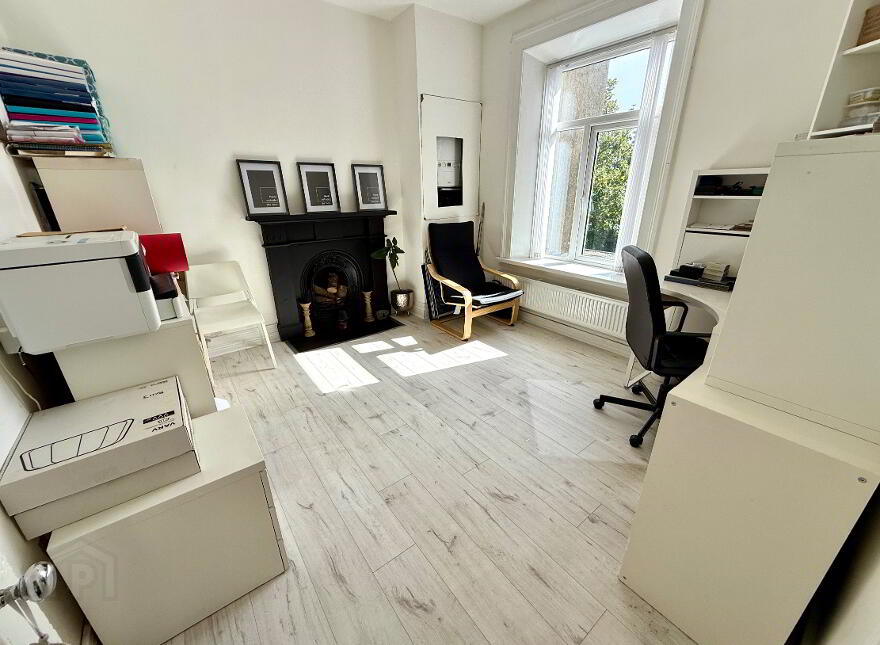 20 Marlborough Street, Derry, BT48 9AY