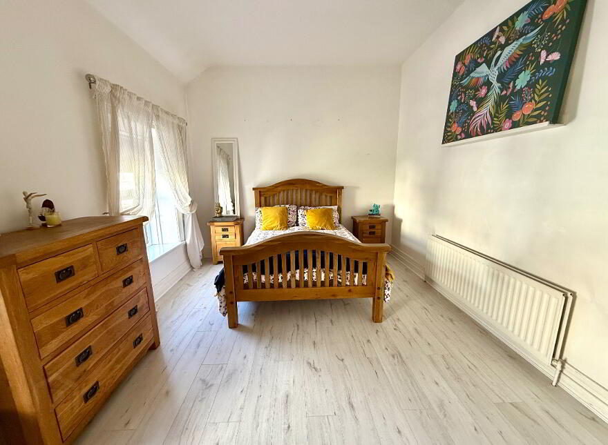 20 Marlborough Street, Derry, BT48 9AY