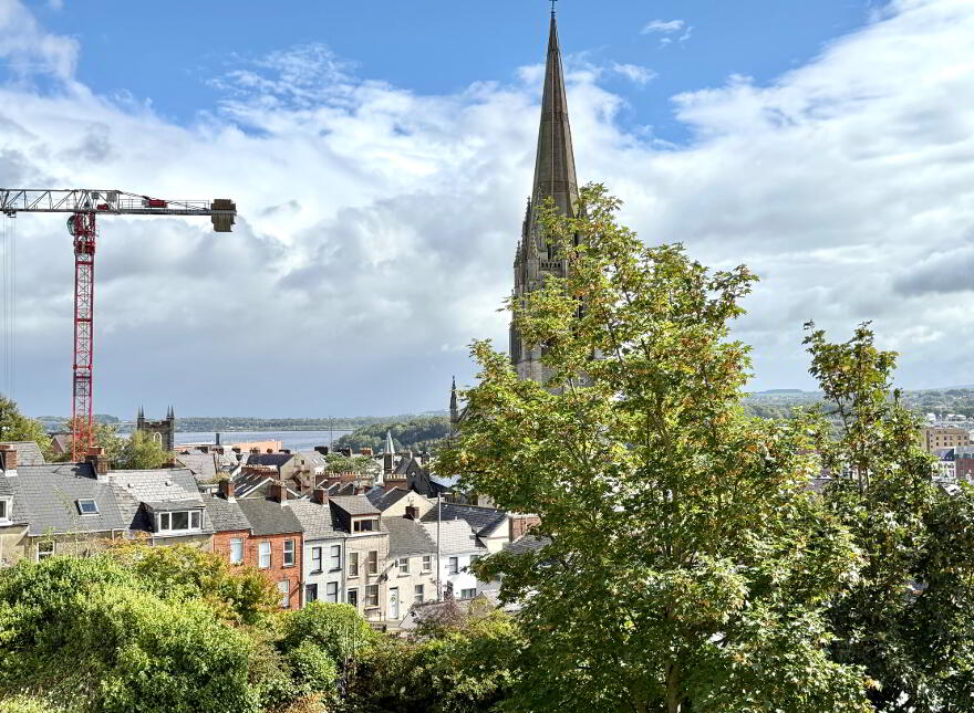 20 Marlborough Street, Derry, BT48 9AY