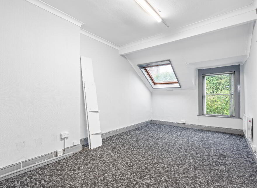 Office 3, 395 Lisburn Road, Belfast, BT9 7EW