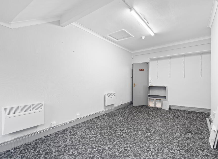 Office 3, 395 Lisburn Road, Belfast, BT9 7EW