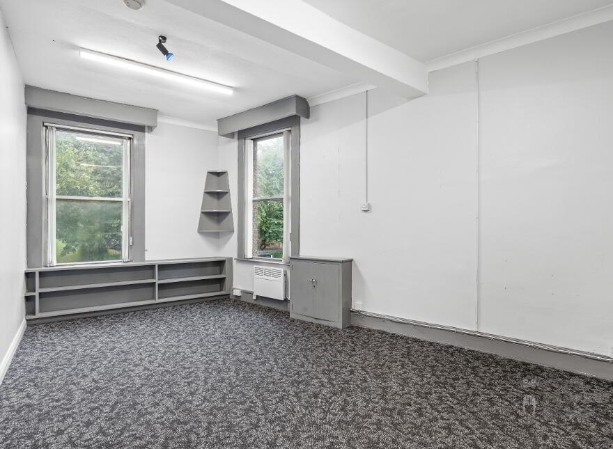 Office 3, 395 Lisburn Road, Belfast, BT9 7EW