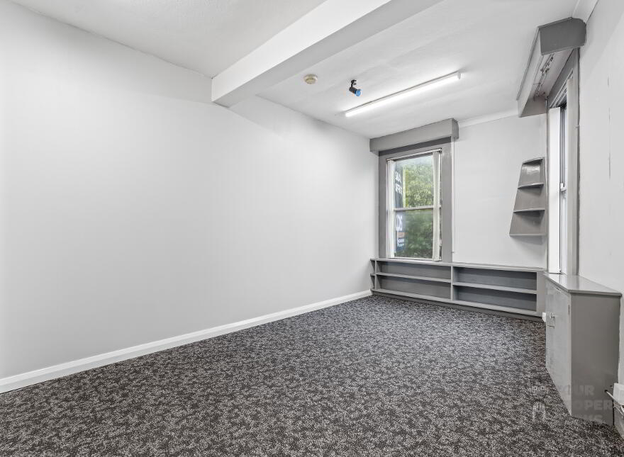 Office 3, 395 Lisburn Road, Belfast, BT9 7EW