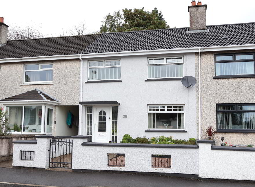15 Faughan View Park, Drumahoe, Waterside, L'Derry, BT47 2TA photo