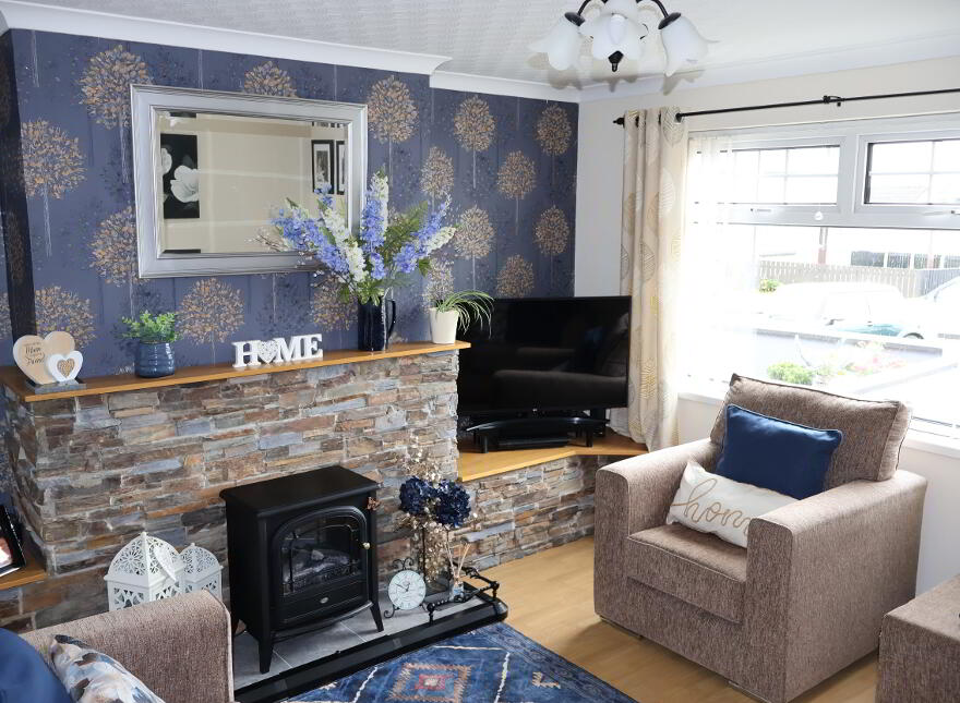 15 Faughan View Park, Drumahoe, Waterside, L'Derry, BT47 2TA