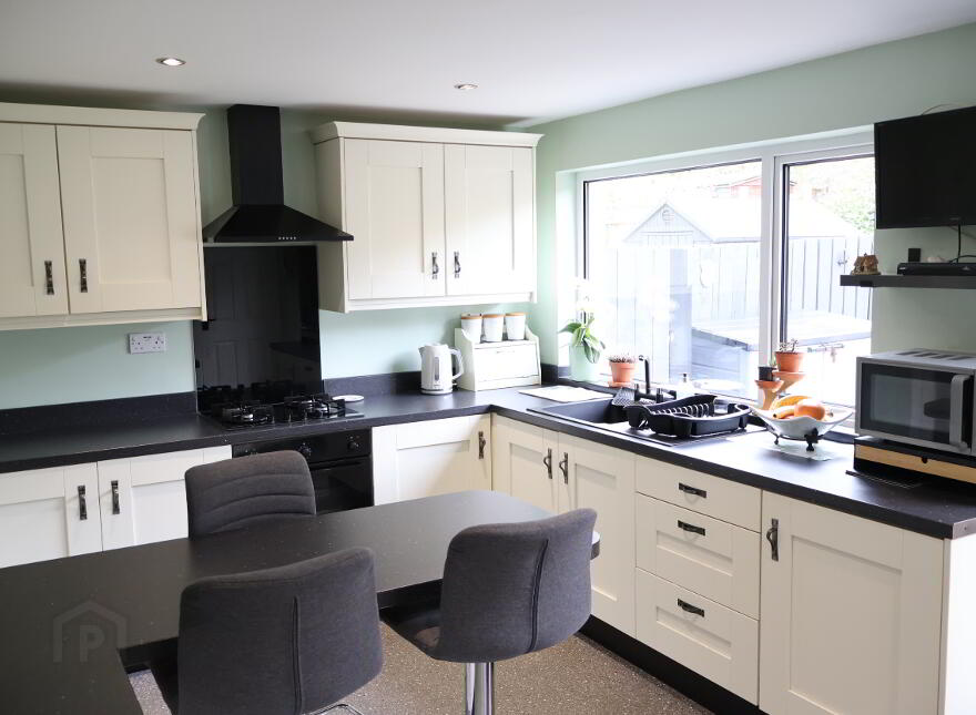 15 Faughan View Park, Drumahoe, Waterside, L'Derry, BT47 2TA